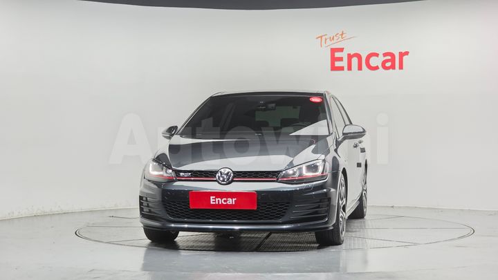 Volkswagen Golf 2014 — 3
