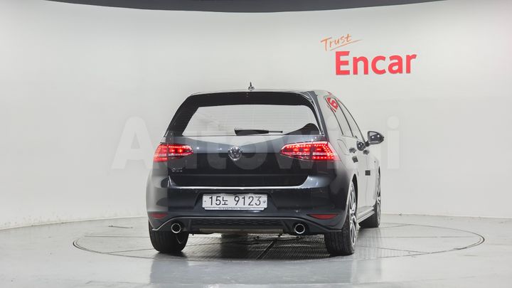 Volkswagen Golf 2014 — 4
