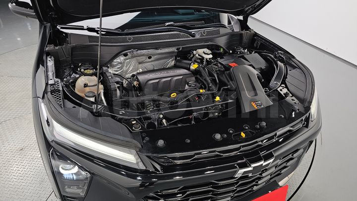 Chevrolet Trax 2024 — 5