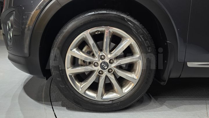 Kia Sorento 2016 — 5