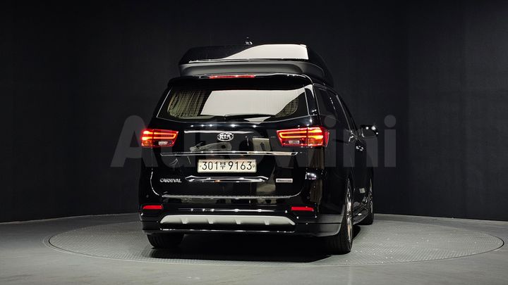 Kia Carnival 2019 — 4