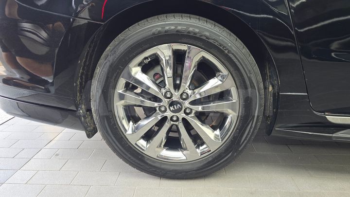 Kia Carnival 2019 — 5