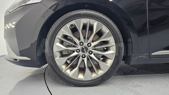 Kia K8 2022 — 5