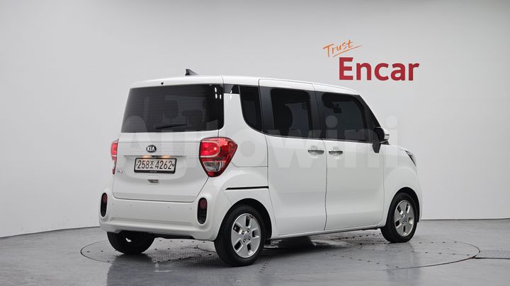 Kia Ray 2020 — 2