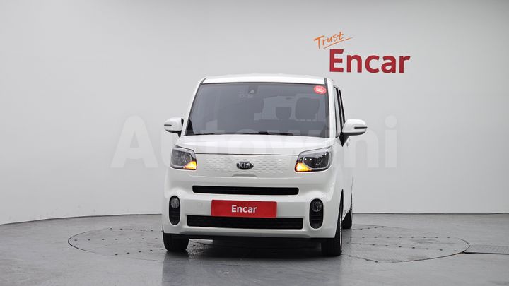 Kia Ray 2020 — 3