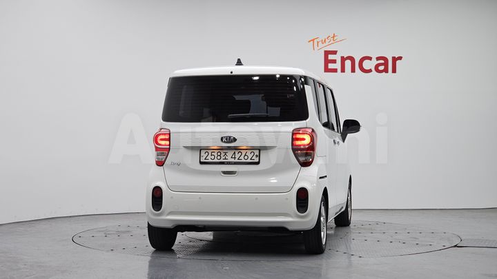 Kia Ray 2020 — 4