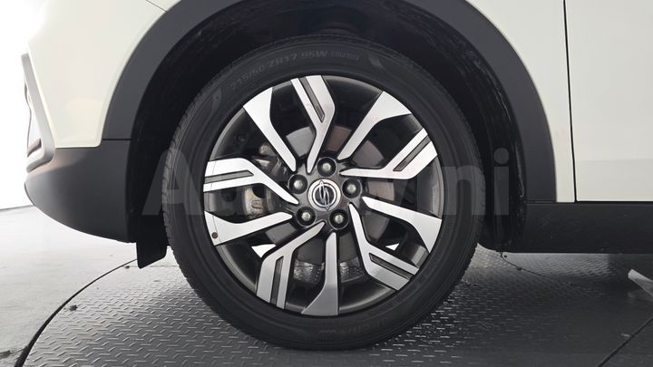 KGM (Ssangyong) Tivoli 2018 — 5