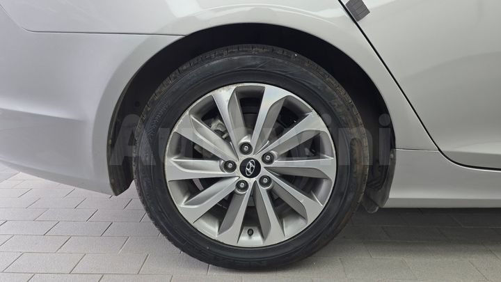 Hyundai Sonata 2013 — 5