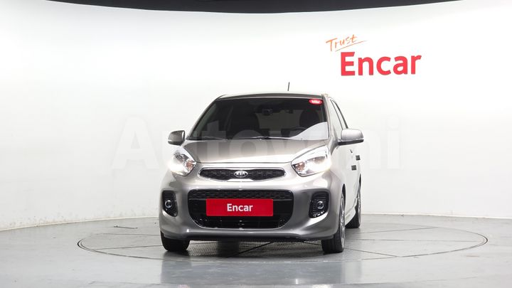 Kia Morning 2016 — 3