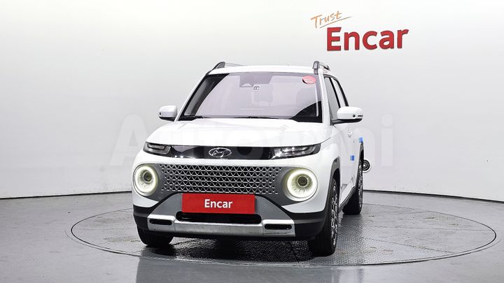 Hyundai Casper 2023 — 3