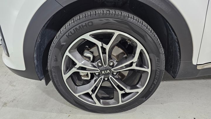 Kia Sportage 2019 — 5