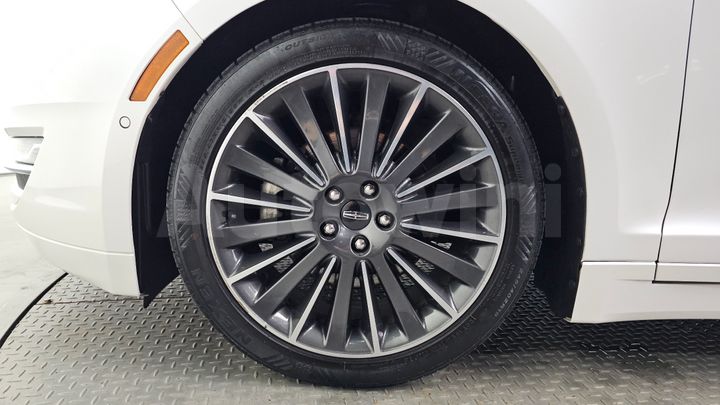 Lincoln MKZ