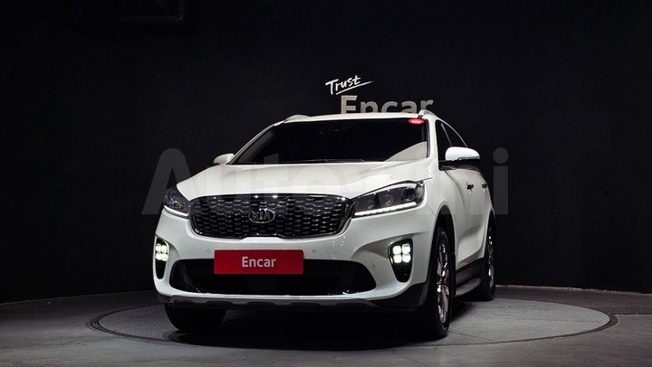 Kia Sorento 2019 — 3