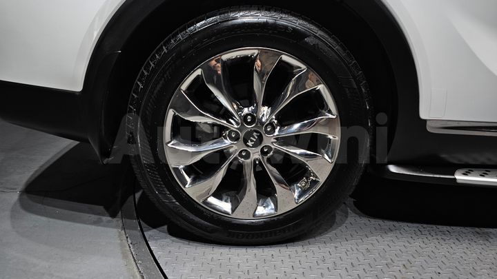 Kia Sorento 2019 — 5