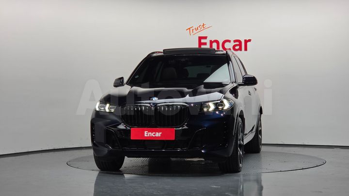 BMW X5 2025 — 3