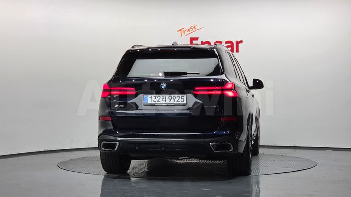 BMW X5 2025 — 4