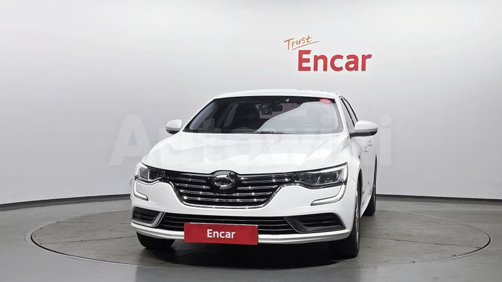 Renault SM6 2019 — 3