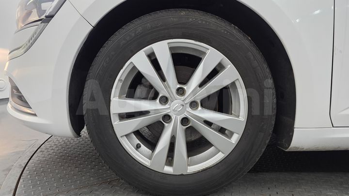 Renault SM6 2019 — 5