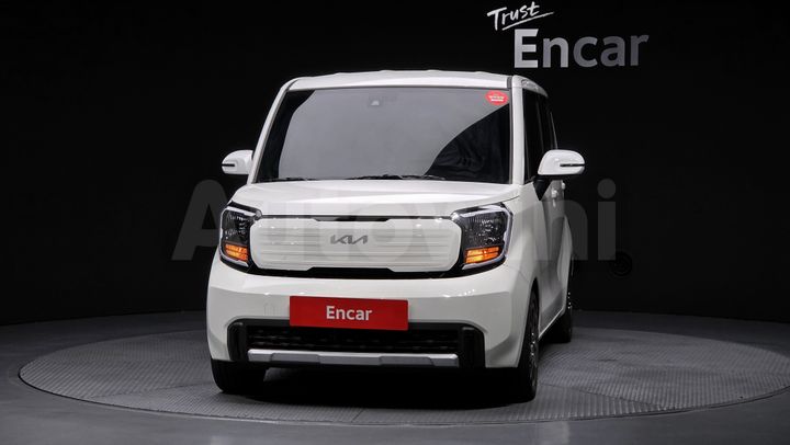 Kia Ray 2024 — 3