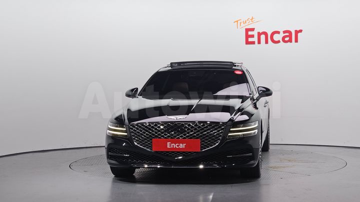 Genesis G80 2022 — 3