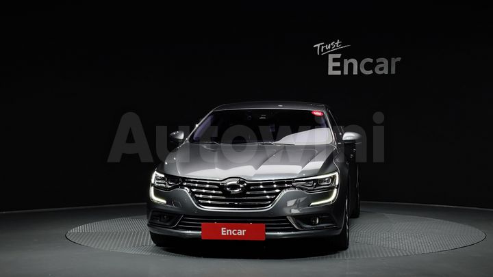 Renault SM6 2017 — 3