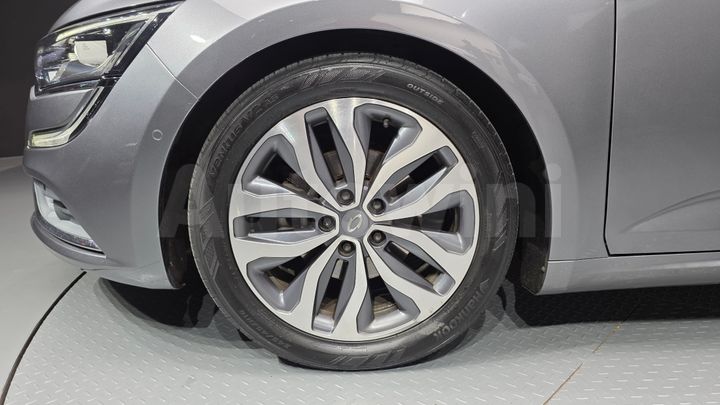 Renault SM6 2017 — 5