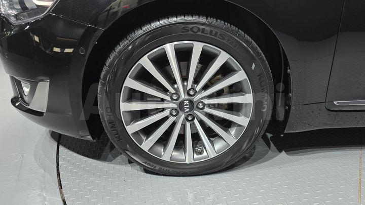 Kia K7 2013 — 5