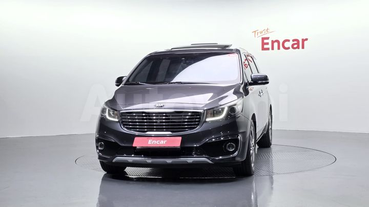 Kia Carnival 2018 — 3
