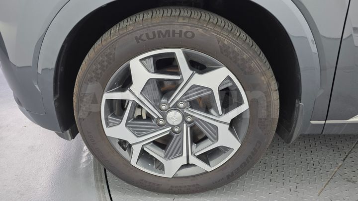 Hyundai Palisade 2022 — 5