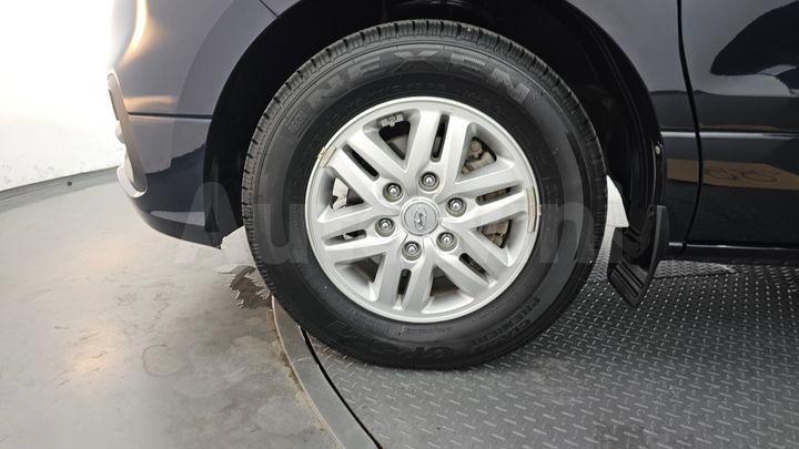 Hyundai Starex 2021 — 5