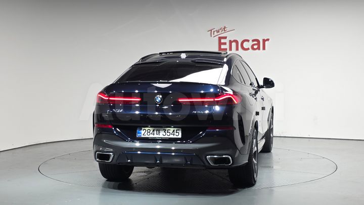 BMW X6 2024 — 3