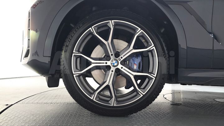 BMW X6 2024 — 4
