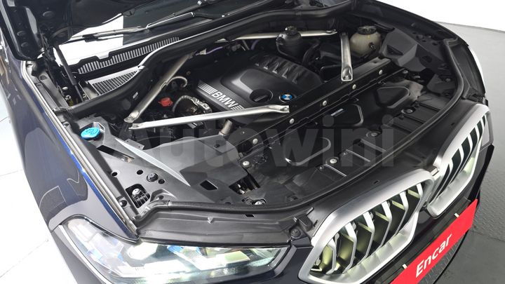 BMW X6 2024 — 5