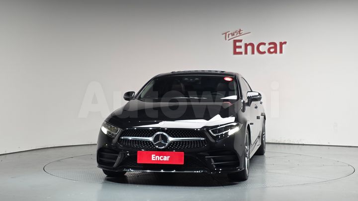 Mercedes-Benz CLS Class 2019 — 3