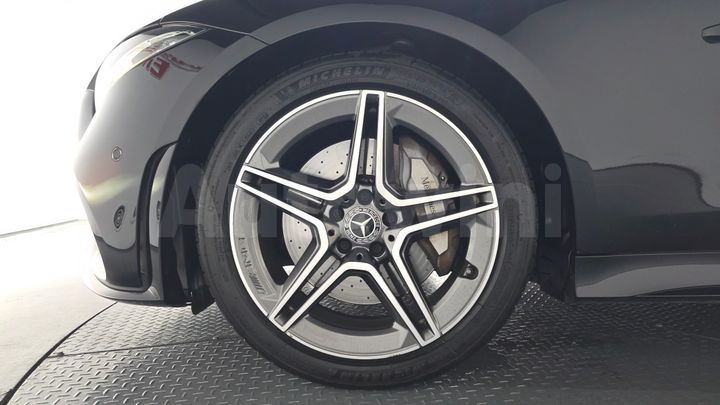 Mercedes-Benz CLS Class 2019 — 5