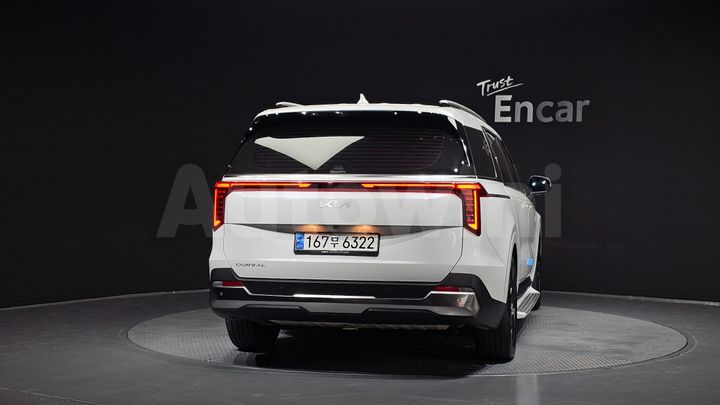 Kia Carnival 2024 — 4