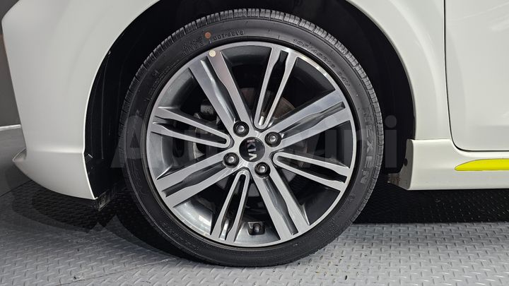 Kia Morning 2020 — 5