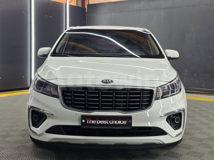 Kia Carnival 2019 — 3