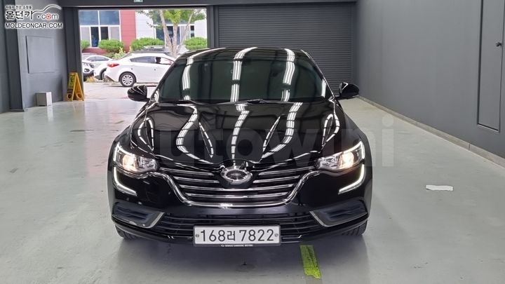 Renault SM6 2020 KNMA4C2BMLP072146 — 3