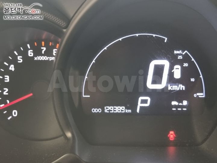 Kia Ray 2019 KNACK811BKT205351 — 5