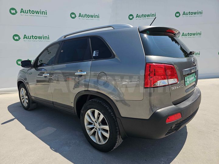 Kia Sorento 2012 — 3