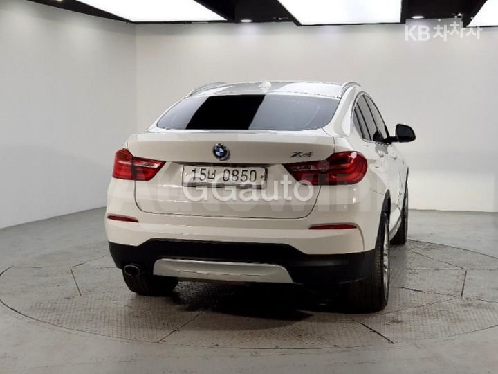 BMW X4 2016 — 3