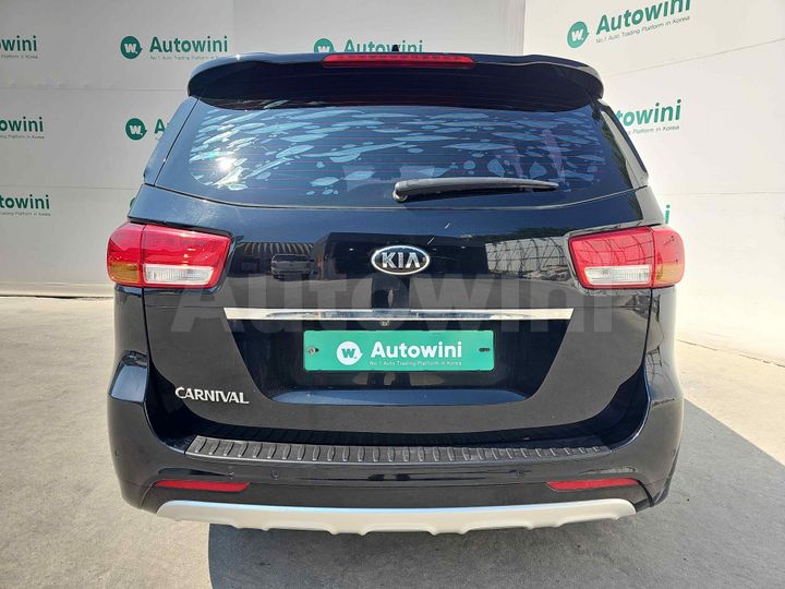 Kia Carnival 2018 — 4
