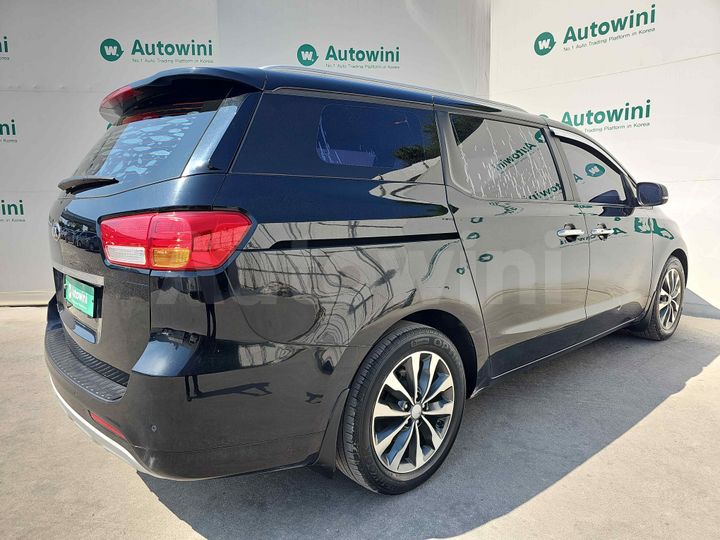 Kia Carnival 2018 — 5