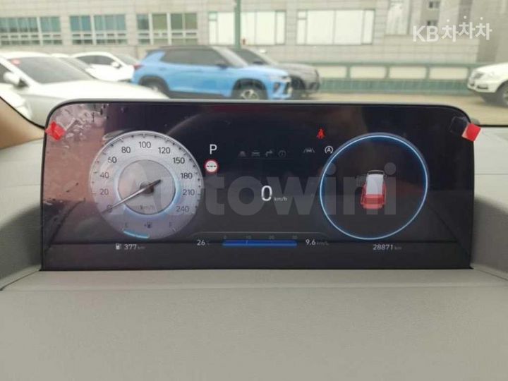 Hyundai Staria 2022 — 5