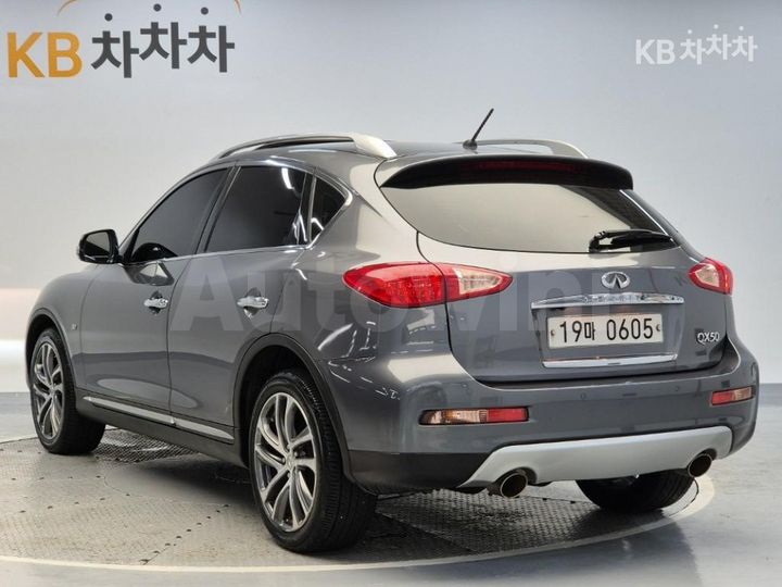 Infiniti QX