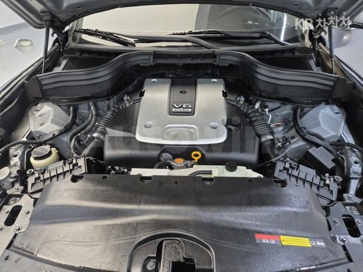 Infiniti QX