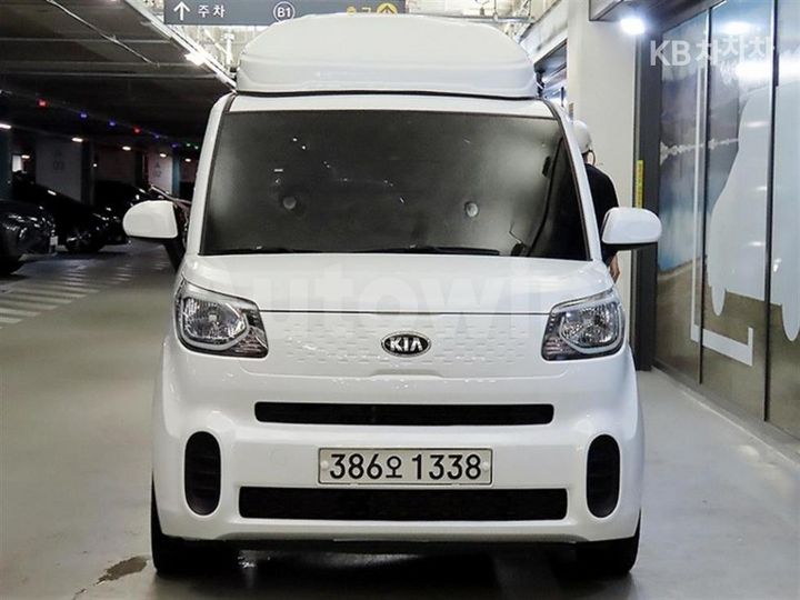 Kia Ray 2021 KNACF911BMT239205 — 2