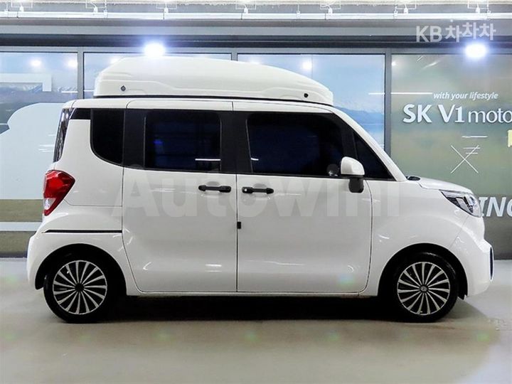 Kia Ray 2021 KNACF911BMT239205 — 3