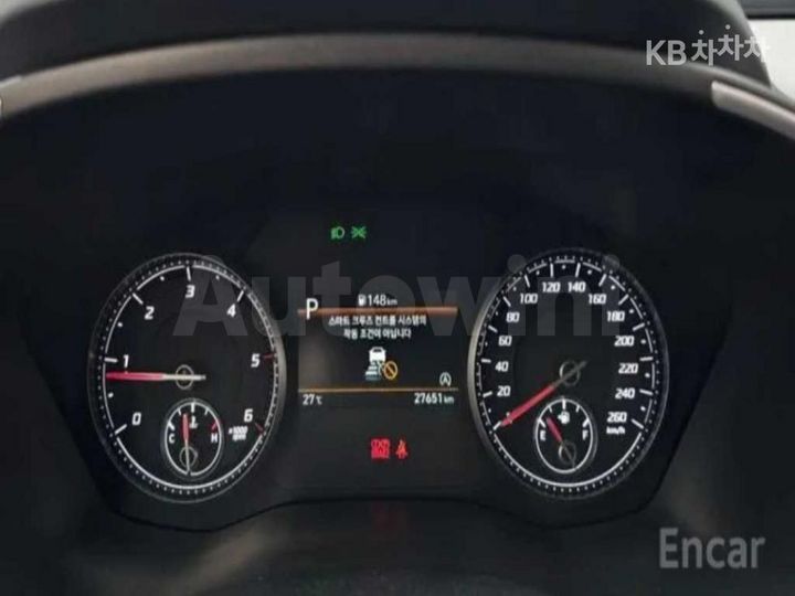 Hyundai SantaFe 2022 KMHS381HGNU451655 — 4